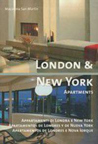 London & New York apartments