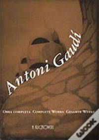 Gaudi: Complete Works