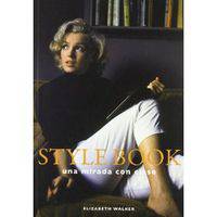 Style Book. Una Mirada Con Clase