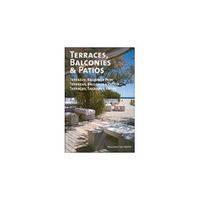 Terraces, Balconies and Patios