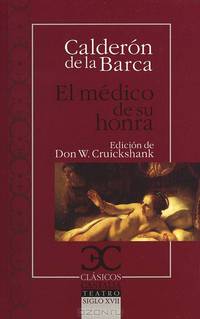 El medico de su honra