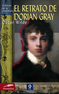 El retrato de Dorian Gray
