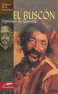 El Buscon. Quevedo / История жизни пройдохи по имени дон Паблос