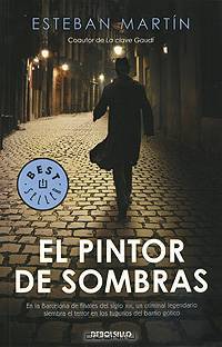 El pintor de sombras