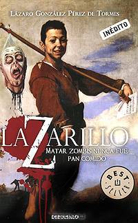 Lazarillo Z