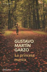 La princesa manca