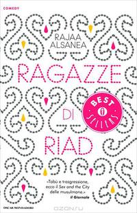 Ragazze Di Riad