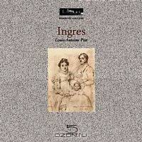 Ingres. Louvre. Drawing Gallery
