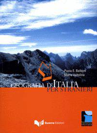 Geografia d'Italia per stranieri