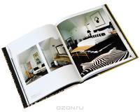 Famous Interiors: The Originals