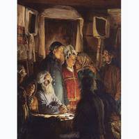 Tretyakov Gallery: Guide
