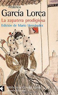 La zapatera prodigiosa