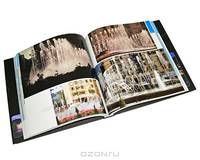 Water in form and light. Большая книга о современных фонтанах