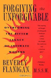 Forgiving the Unforgivable