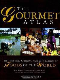 The Gourmet Atlas