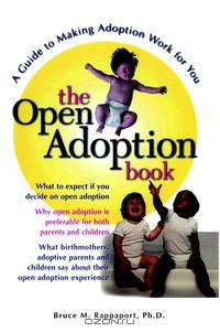 The Open Adoption Book