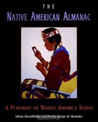 The Native American Almanac: A Portrait of Native America Today