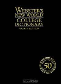 Webster?s New WorldTM College Dictionary