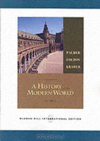A History Of The Modern World, Volume 1