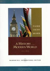 A History Of The Modern World, Volume 2