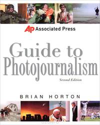 Associated Press Guide to Photojournalism