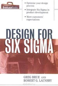 Design for Six Sigma