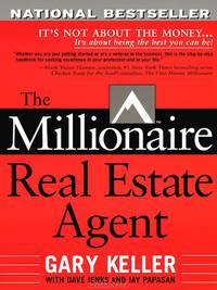 The Millionaire Real Estate Agent