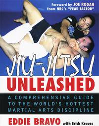 Jiu-Jitsu Unleashed: A Comprehensive Guide to the World