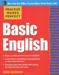 Practice Makes Perfect: Basic English