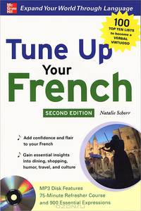 Tune Up Your French (+ MP3)