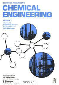 Chemical Engineering Volume 3