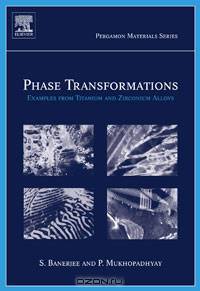 Phase Transformations