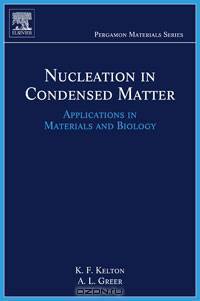 Nucleation in Condensed Matter,15