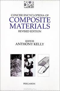 Concise Encyclopedia of Composite Materials