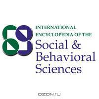 International Encyclopedia of Social & Behavioral Sciences