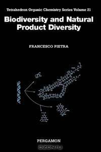 Biodiversity and Natural Product Diversity