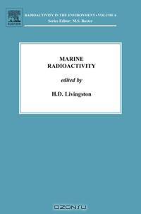 Marine Radioactivity