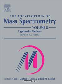 The Encyclopedia of Mass Spectrometry