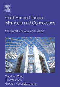 Cold-formed Tubular Members and Connections