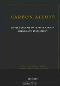 Carbon Alloys