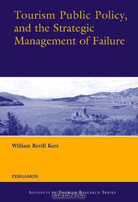 Tourism Public Policy, and the Strategic Management of Failure