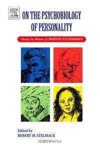 On the Psychobiology of Personality