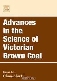 Advances in the Science of Victorian Brown Coal