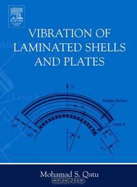 Vibration of Laminated Shells and Plates
