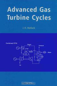 Advanced Gas Turbine Cycles