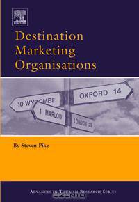 Destination Marketing Organisations