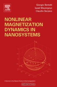 Nonlinear Magnetization Dynamics in Nanosystems