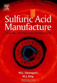 Sulfuric Acid Manufacture