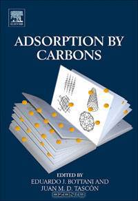 Adsorption by Carbons