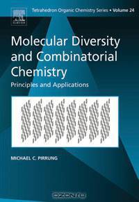 Molecular Diversity and Combinatorial Chemistry,24
